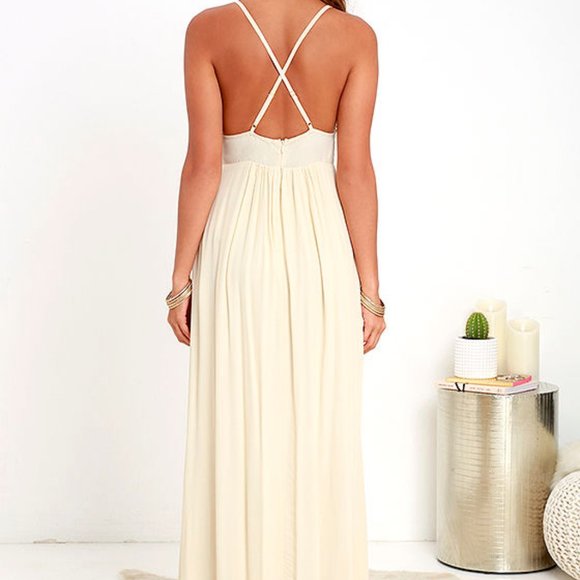 Arc & Co - Maxi Dress - Picture 4 of 5